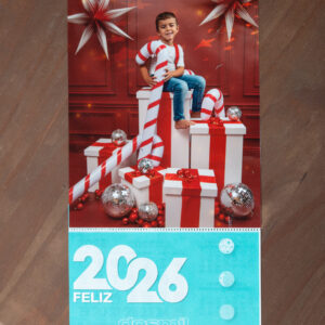 CALENDARIO FALDILLA 15X20